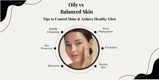 How to Transform Your Skin with 4 Professional Serums in One Kit