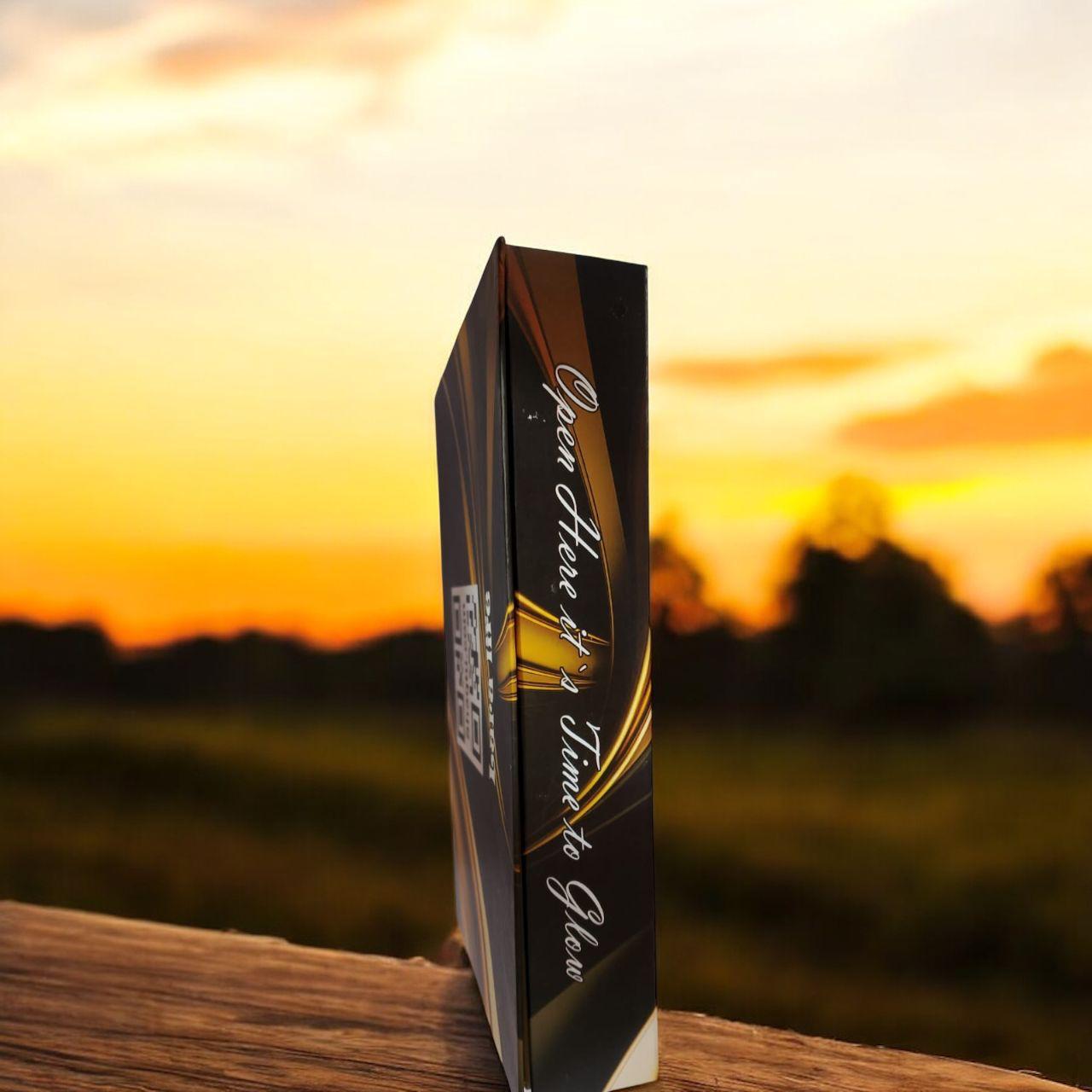 Complete Skin Transformation Kit – 4 Professional Serums for Brightening, Anti-Aging, and Hydration