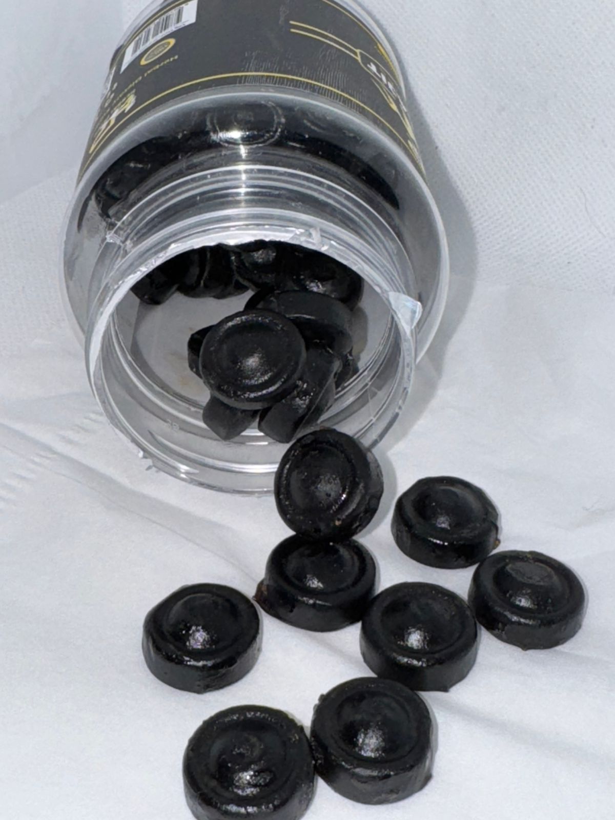 Shilajit Gummies